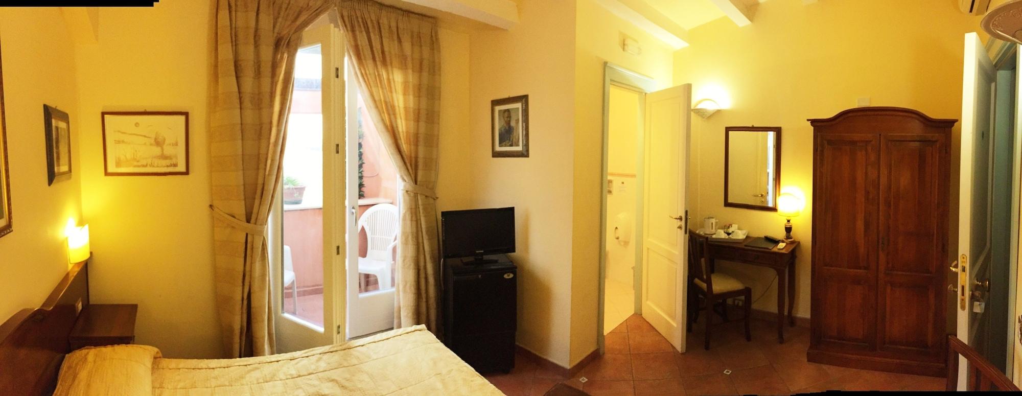 Hotel Mediterraneo Сиракузы Экстерьер фото