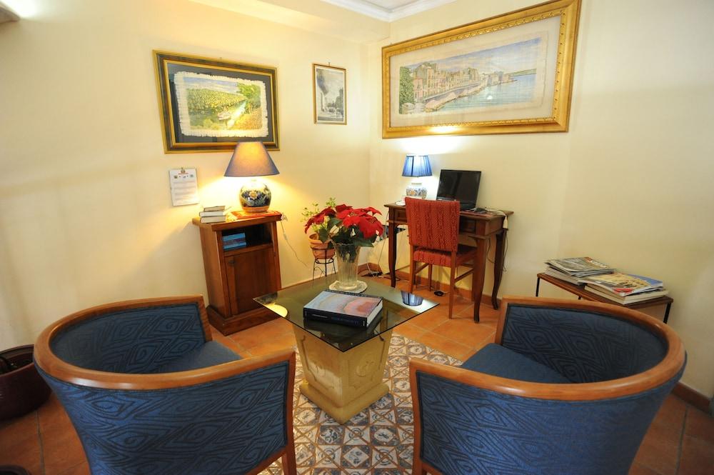 Hotel Mediterraneo Сиракузы Экстерьер фото